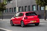 Volkswagen Polo GTI 2018 года (UK)
